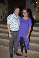 Tony Singh, Deeya Singh at Ek Mutthi Aasmaan TV Serial celebration party in Mumbai on 20th May 2014